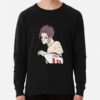 ssrcolightweight sweatshirtmens10101001c5ca27c6frontsquare productx1000 bgf8f8f8 1 - Blue Lock Merchandise