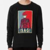 ssrcolightweight sweatshirtmens10101001c5ca27c6frontsquare productx1000 bgf8f8f8 - Blue Lock Merchandise