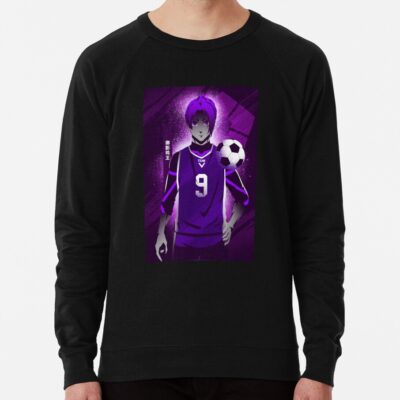 Attack Of Chameleon Mikage Sweatshirt
