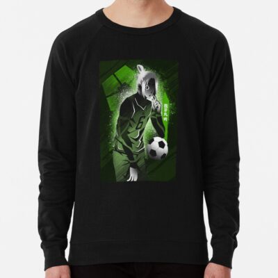 Attack Of Silhouette Gin Gagamaru Sweatshirt