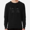 ssrcolightweight sweatshirtmens10101001c5ca27c6frontsquare productx1000 bgf8f8f8 24 - Blue Lock Merchandise