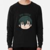 ssrcolightweight sweatshirtmens10101001c5ca27c6frontsquare productx1000 bgf8f8f8 3 - Blue Lock Merchandise