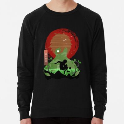 Blue Lock Seishiro Nagi Sweatshirt