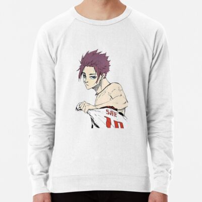 Itoshi Sae Sweatshirt