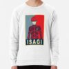 ssrcolightweight sweatshirtmensfafafaca443f4786frontsquare productx1000 bgf8f8f8 - Blue Lock Merchandise