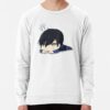 ssrcolightweight sweatshirtmensfafafaca443f4786frontsquare productx1000 bgf8f8f8 13 - Blue Lock Merchandise