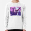 ssrcolightweight sweatshirtmensfafafaca443f4786frontsquare productx1000 bgf8f8f8 16 - Blue Lock Merchandise