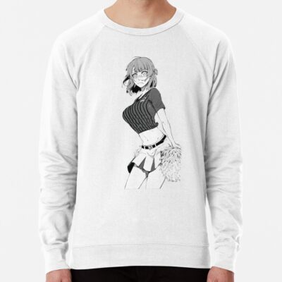 Anri Teieri Sweatshirt