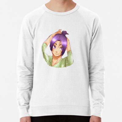 Copie De Copie De Blue Lock Classic Sweatshirt