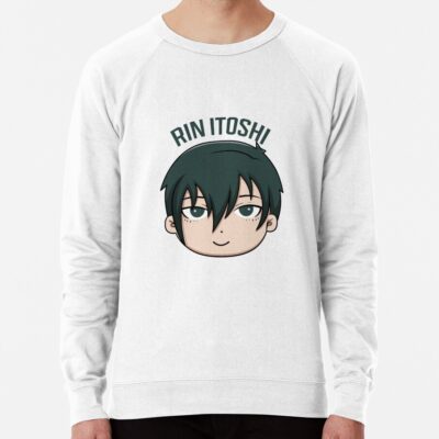 Blue Lock Itoshi Rin Sweatshirt