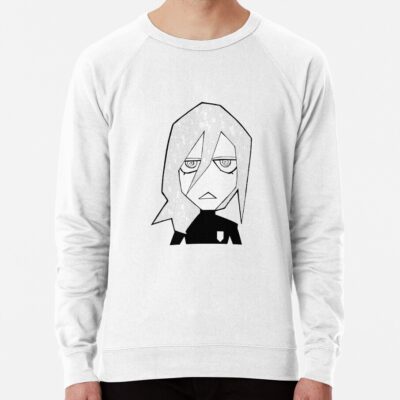 Chigiri Blue Lock Anime Manga Soccer Player Sweatshirt