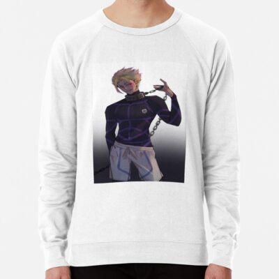 Beyond Time The Saga Of Sae Itoshi Sweatshirt