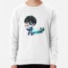 ssrcolightweight sweatshirtmensfafafaca443f4786frontsquare productx1000 bgf8f8f8 36 - Blue Lock Merchandise