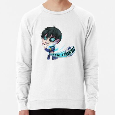 New Collection Rin Itoshi Sweatshirt