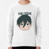 ssrcolightweight sweatshirtmensfafafaca443f4786frontsquare productx1000 bgf8f8f8 4 - Blue Lock Merchandise
