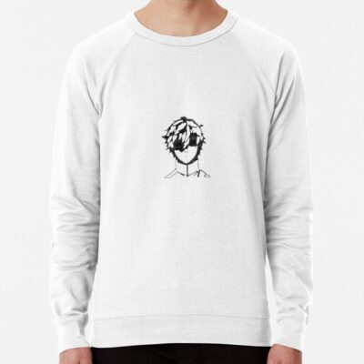 Nagi Seishiro Blue Lock Sweatshirt