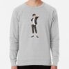 ssrcolightweight sweatshirtmensheather greyfrontsquare productx1000 bgf8f8f8 11 - Blue Lock Merchandise
