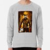 ssrcolightweight sweatshirtmensheather greyfrontsquare productx1000 bgf8f8f8 15 - Blue Lock Merchandise
