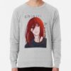 ssrcolightweight sweatshirtmensheather greyfrontsquare productx1000 bgf8f8f8 18 - Blue Lock Merchandise