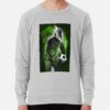 ssrcolightweight sweatshirtmensheather greyfrontsquare productx1000 bgf8f8f8 19 - Blue Lock Merchandise