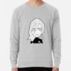 ssrcolightweight sweatshirtmensheather greyfrontsquare productx1000 bgf8f8f8 33 - Blue Lock Merchandise