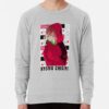 ssrcolightweight sweatshirtmensheather greyfrontsquare productx1000 bgf8f8f8 37 - Blue Lock Merchandise