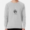 ssrcolightweight sweatshirtmensheather greyfrontsquare productx1000 bgf8f8f8 7 - Blue Lock Merchandise
