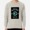 ssrcolightweight sweatshirtmensoatmeal heatherfrontsquare productx1000 bgf8f8f8 27 - Blue Lock Merchandise