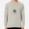 ssrcolightweight sweatshirtmensoatmeal heatherfrontsquare productx1000 bgf8f8f8 7 - Blue Lock Merchandise