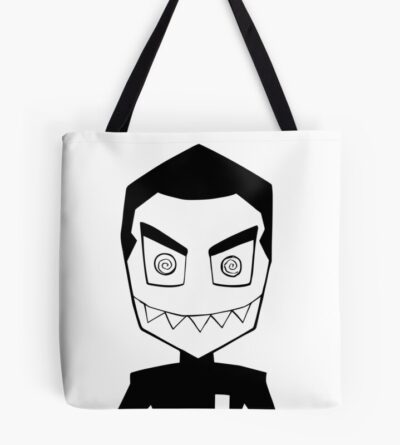 Igarashi Blue Lock Anime Manga Soccer Player Tote Bag