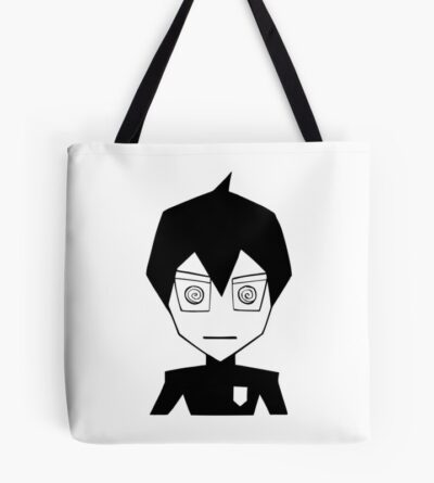 Isagi Yoichi Blue Lock Anime Manga Soccer Player Tote Bag