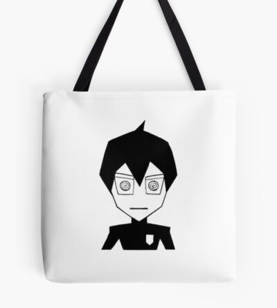 Isagi Yoichi Tote Bag
