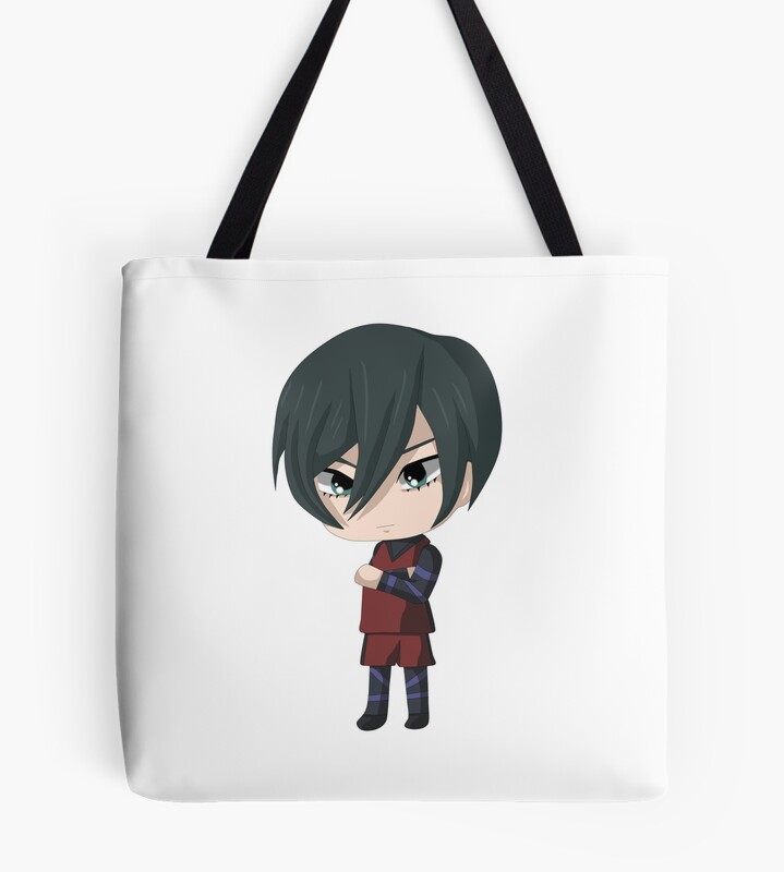 Rin Tote Bag
