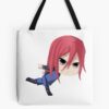 Chigiri Tote Bag