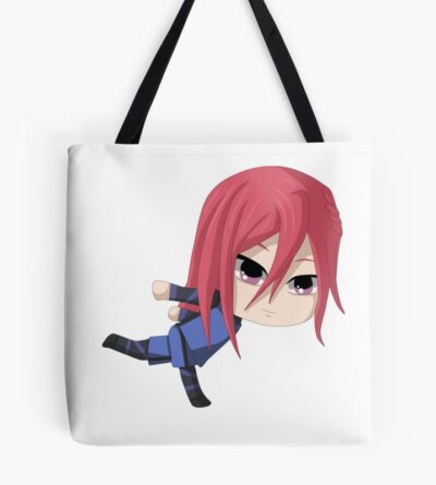 Chigiri Tote Bag