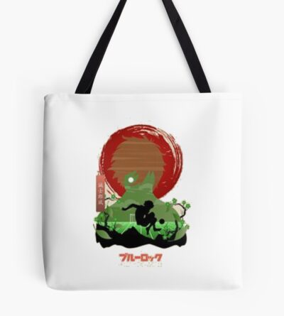 Copie De Copie De Blue Lock Classic Tote Bag