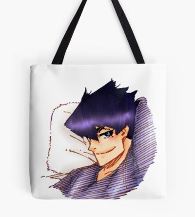Copie De Blue Lock Tote Bag