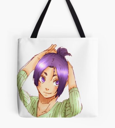 Hot Copie De Copie De Blue Lock Tote Bag