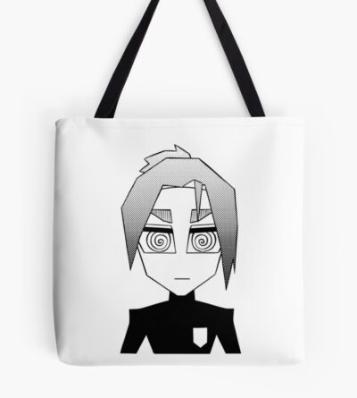 Reo Mikage Blue Lock Anime Manga Soccer Player Tote Bag