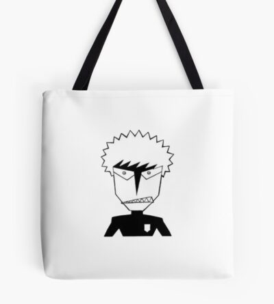 Rensuke Kunigami Tote Bag