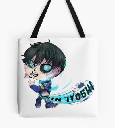 Rin Itoshi Tote Bag