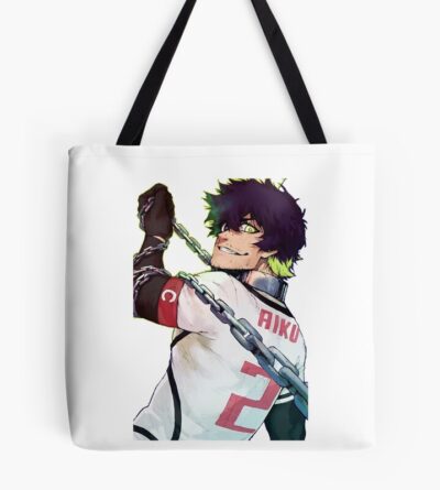 Oliver Aiku Tote Bag