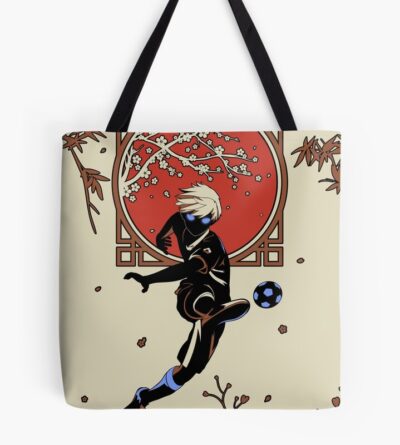 Isagi Horizon Tote Bag