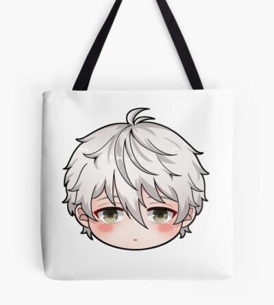 Nagi Seishiro Blue Lock Tote Bag