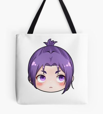 Copy Of Reo Mikage Tote Bag