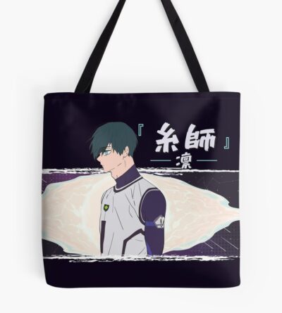Itoshi Rin Skyness Tote Bag