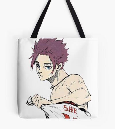Itoshi Sae Tote Bag