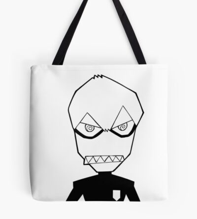 Raichi Blue Lock Anime Manga Soccer Player Tote Bag