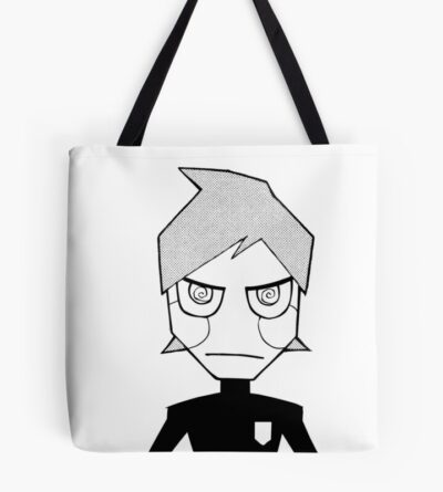 Imamura Blue Lock Anime Manga Soccer Player Tote Bag