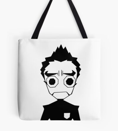 Junichi Blue Lock Anime Manga Soccer Player Tote Bag
